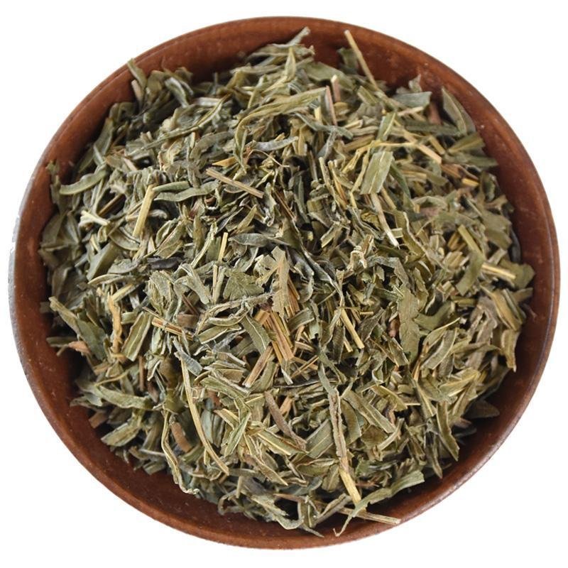 凤尾草鸡爪草凤尾七鸡脚草中药材