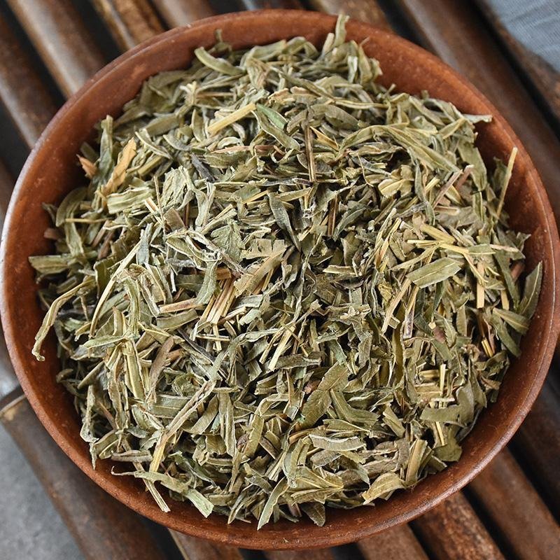 凤尾草鸡爪草凤尾七鸡脚草中药材