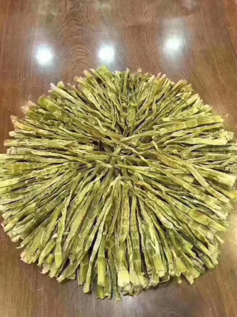 笋干