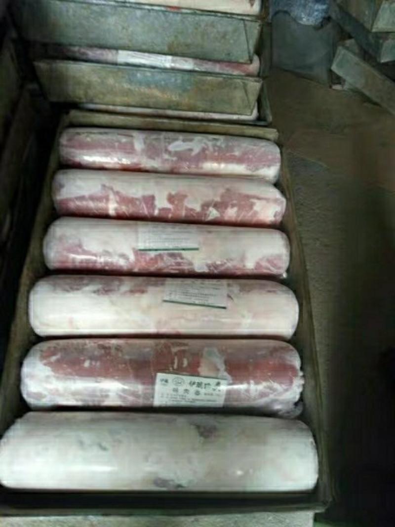 鸭肉板卷阳信兆达清真畜产品有限公司常年大量供应鸭肉板