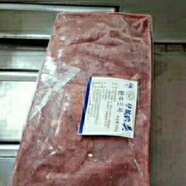 鸭肉板卷阳信兆达清真畜产品有限公司常年大量供应鸭肉板