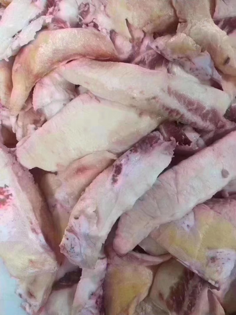 胸口油牛副产品大量有货。。。。。。。