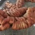 杜蒙荣辉肉食批发五香板肠，套肠大量有货