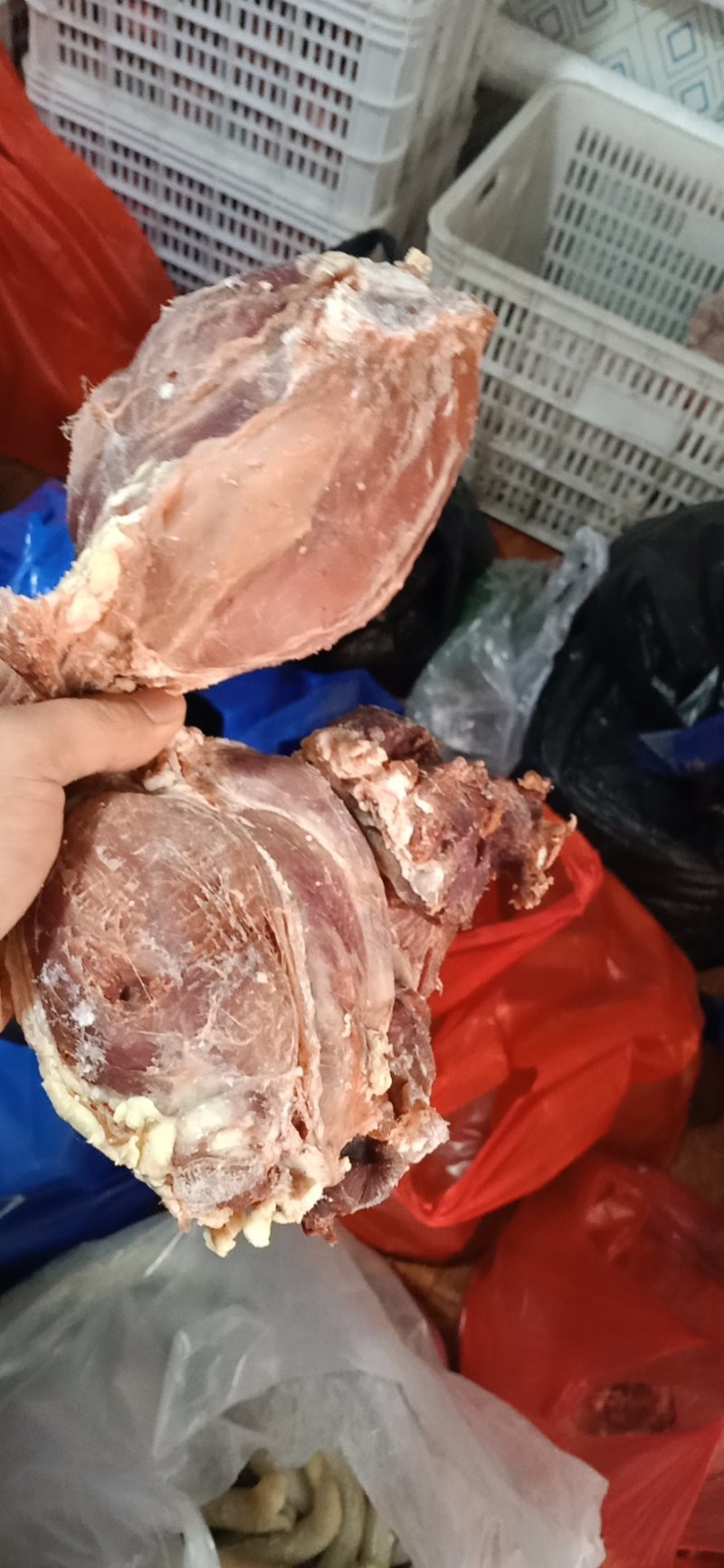 五香牛肉牛肉纯干牛肉全熟的