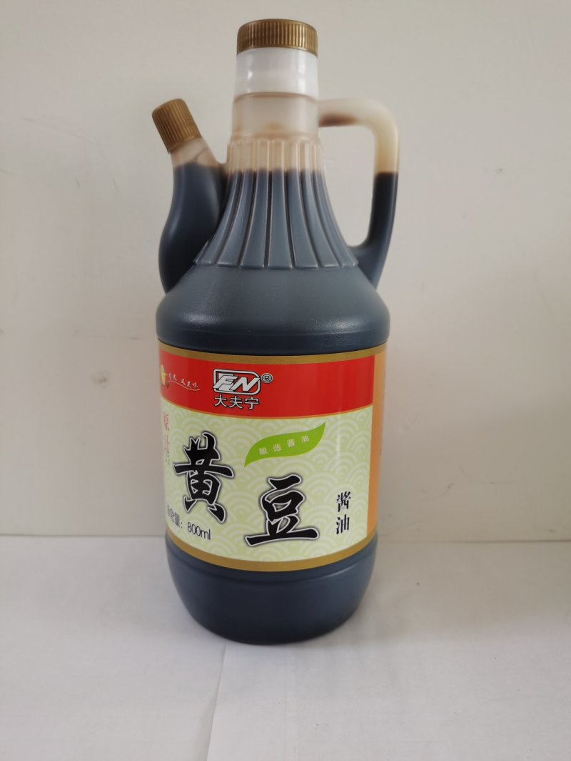 酿造酱油酿造食醋味极鲜酱油