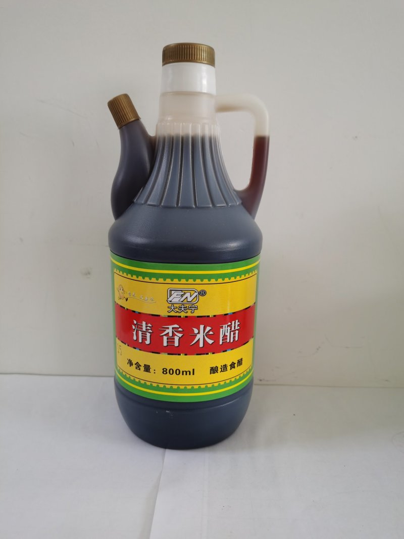 酿造酱油酿造食醋味极鲜酱油