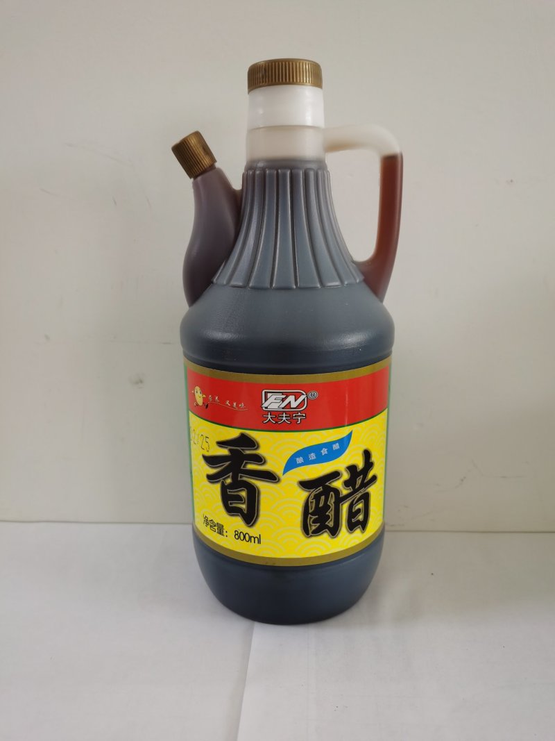 酿造酱油酿造食醋味极鲜酱油