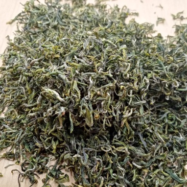2020年春茶绿茶明前茶自家句容本地清谷香绿茶茶农自销
