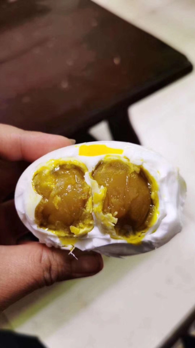 河北鸭蛋…咸鸭蛋，新鲜双黄蛋，大种蛋………………