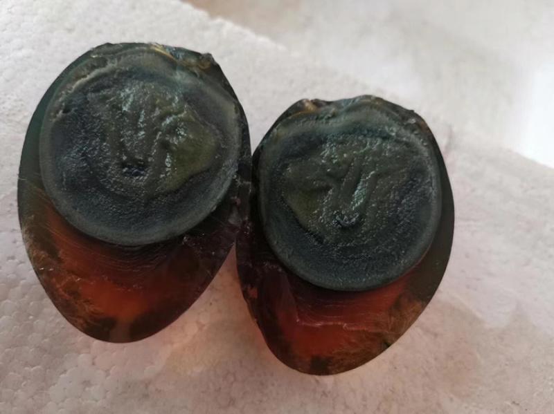 河北松花蛋，白洋淀特产皮蛋，精品松花蛋