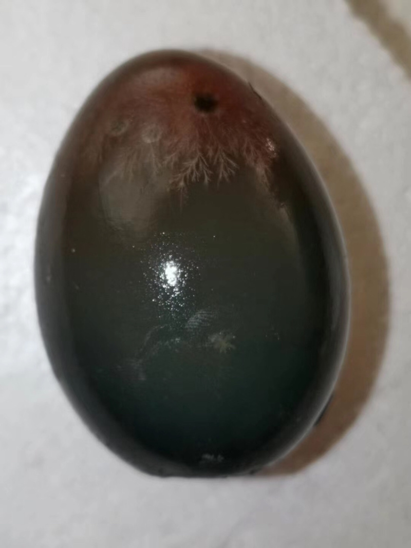 河北松花蛋，白洋淀特产皮蛋，精品松花蛋
