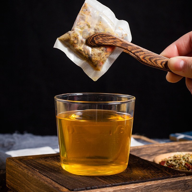 菊花决明子茶各种花草茶批发零售可供实体店量大从优
