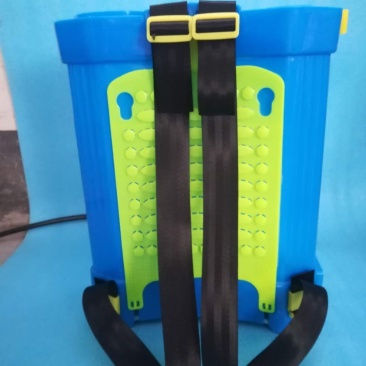 20L电动喷雾器速度可调电动喷雾器喷雾器
