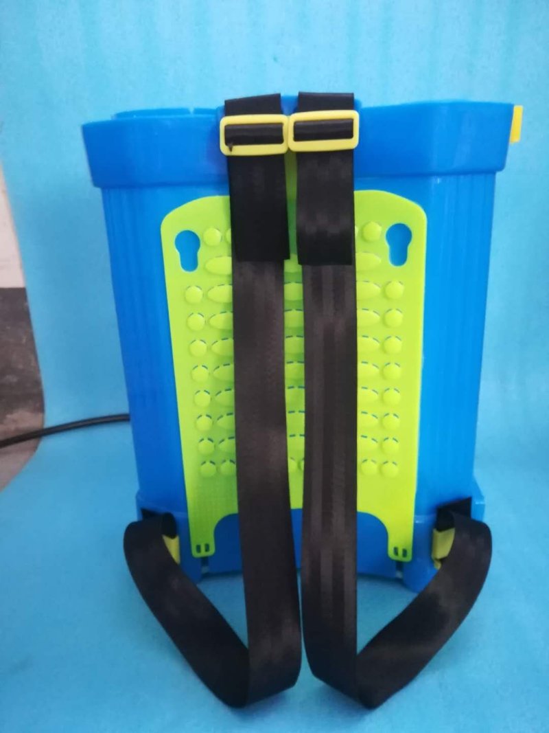 20L电动喷雾器速度可调电动喷雾器喷雾器