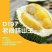 马来西亚彭亨劳勿猫山王