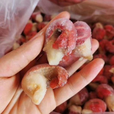 精品鲜天下龙虾尾大特厂家直销大量现货供应