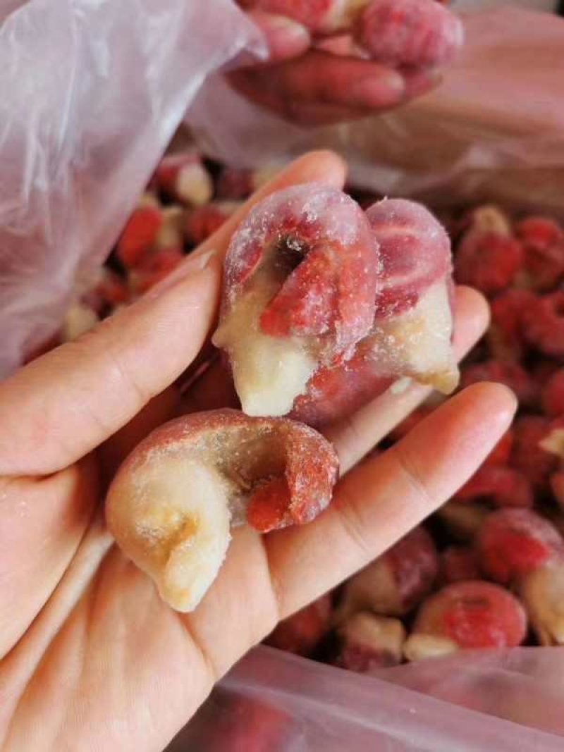 精品鲜天下龙虾尾大特厂家直销大量现货供应