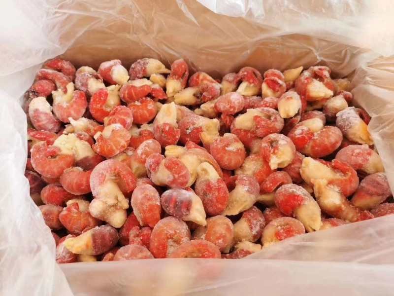 精品鲜天下龙虾尾大特厂家直销大量现货供应