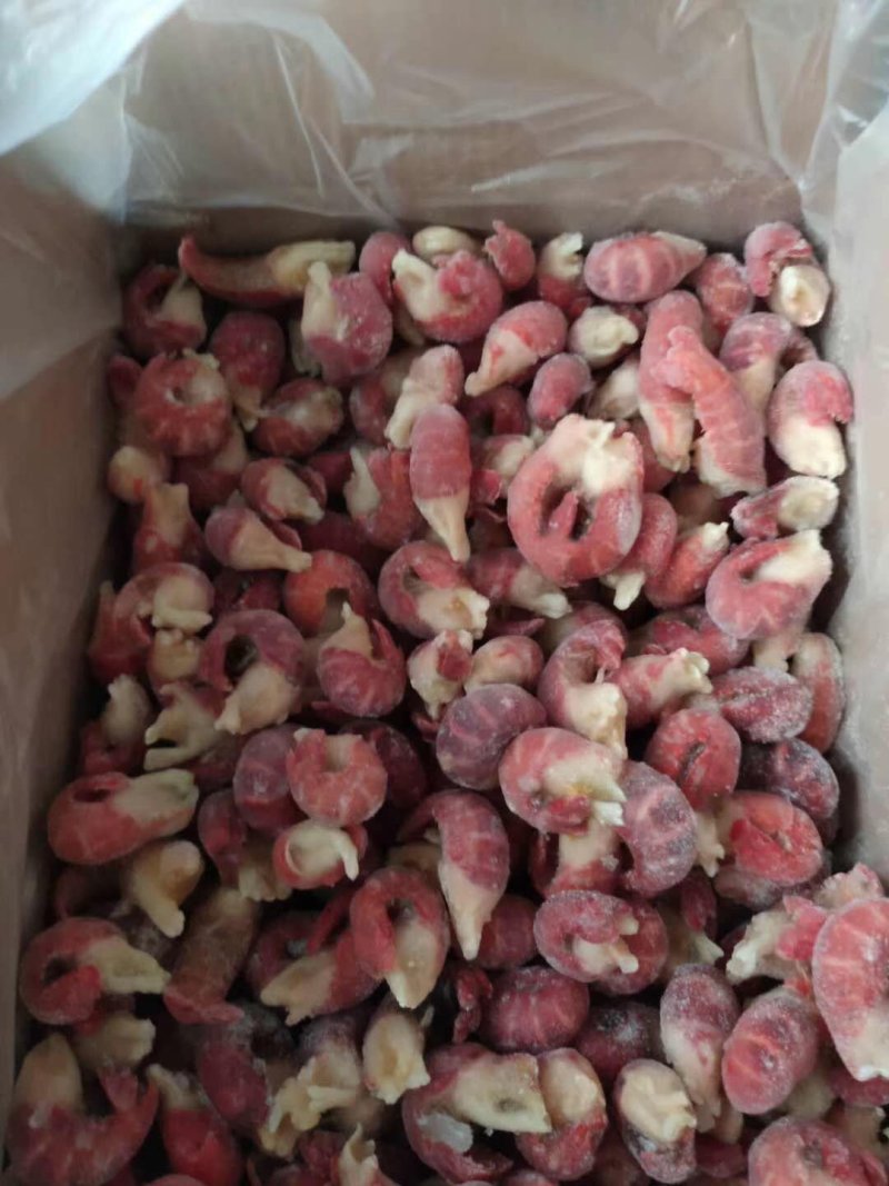 鲜天下龙虾尾大量鲜货供应质量保证
