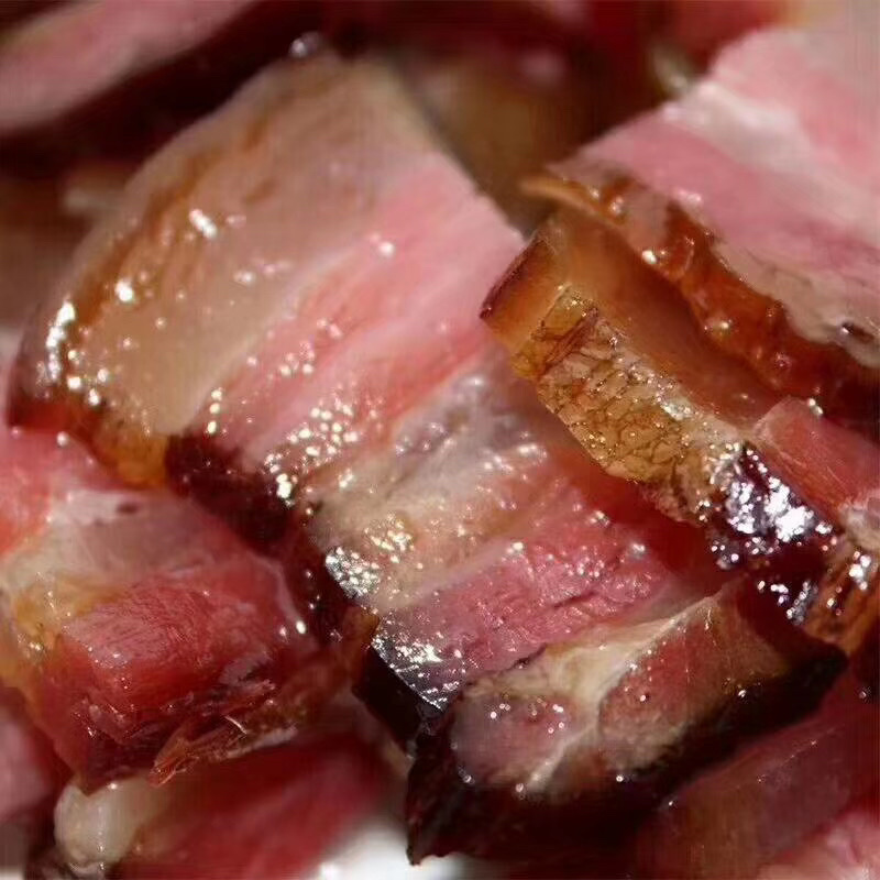 恩施腊肉