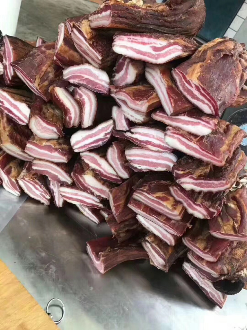 恩施腊肉