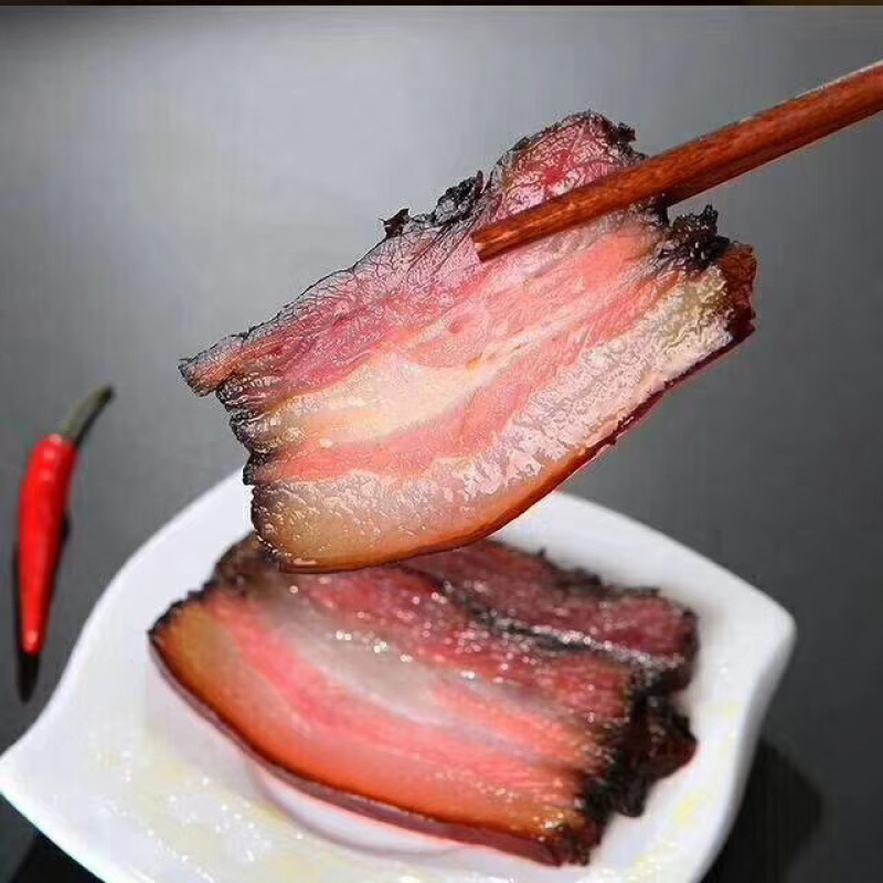 恩施腊肉
