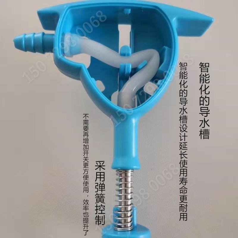 香菇菌棒平菇棒补水注水营养针自动注水针