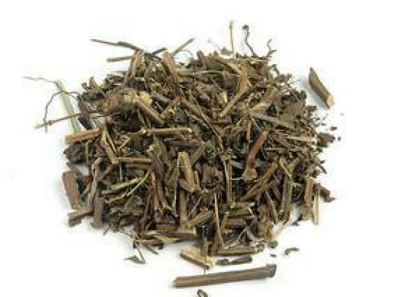 中药材溪黄草熊胆草血风草黄汁草