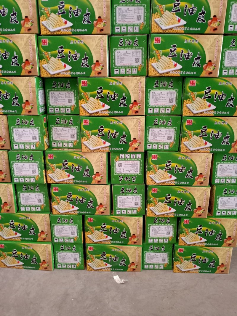 火锅豆皮火锅凉拌菜佳品