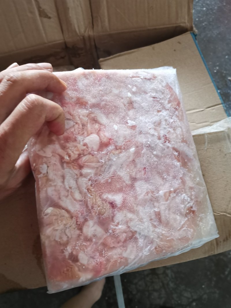 红鱼