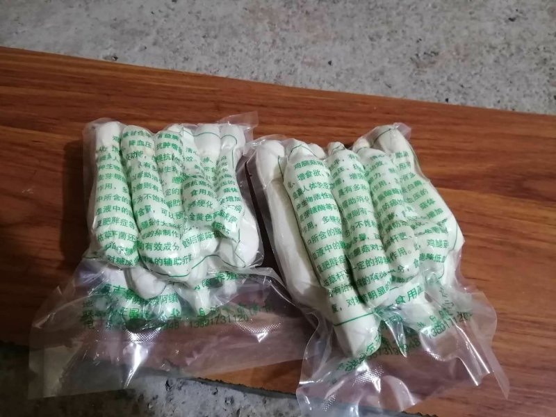 鸡腿菇。量大从优。质量有保障