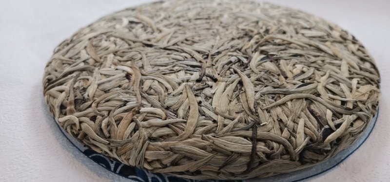 大白芽白茶普洱茶大芽景谷白茶包邮活动价
