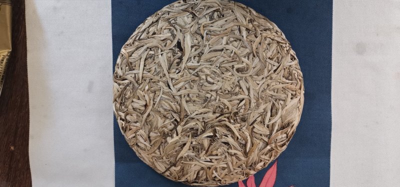 大白芽白茶普洱茶大芽景谷白茶包邮活动价