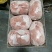 猪肉2号4号混装货精修瘦肉，质量如图，价优惠，