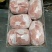 猪肉2号4号混装货精修瘦肉，质量如图，价优惠，