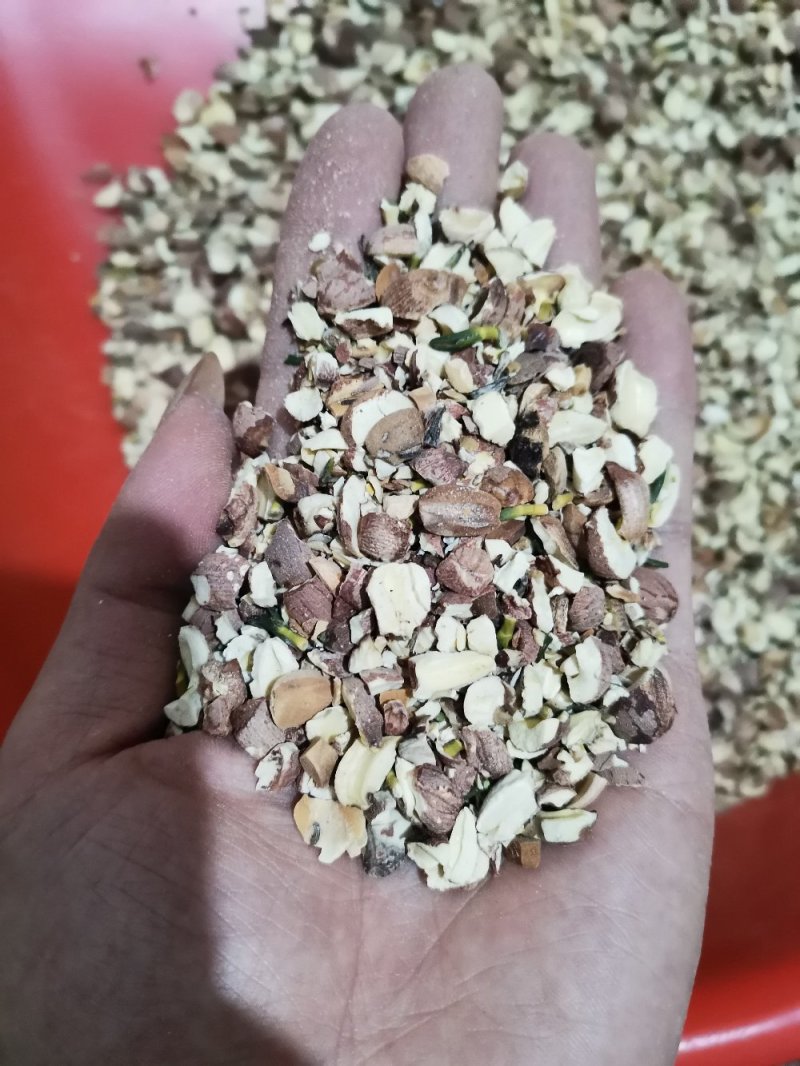 【莲子酒原料】湘莲、碎莲、半莲、整颗莲等量大从优