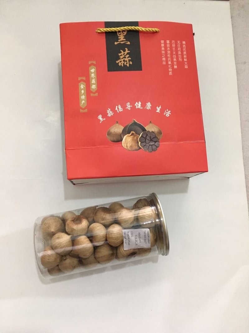 金乡黑蒜多瓣独头电商代发保证质量价格便宜…………