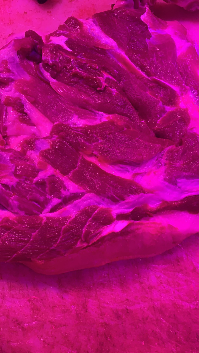 猪肉、去皮猪肉