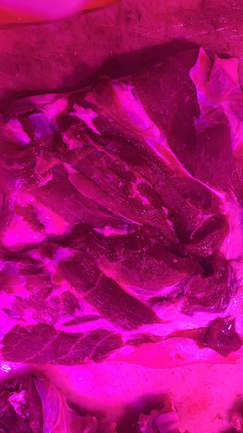 猪肉、去皮猪肉