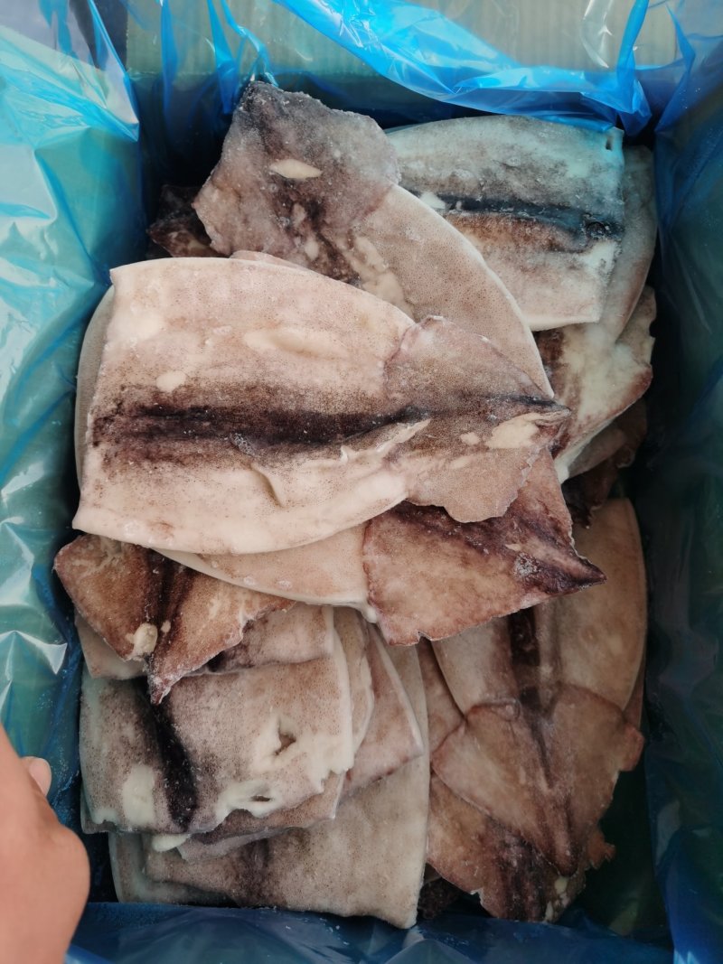 鱿鱼片，原汁鱿鱼片，阿尤鱿鱼片原汁不缩水量大价优