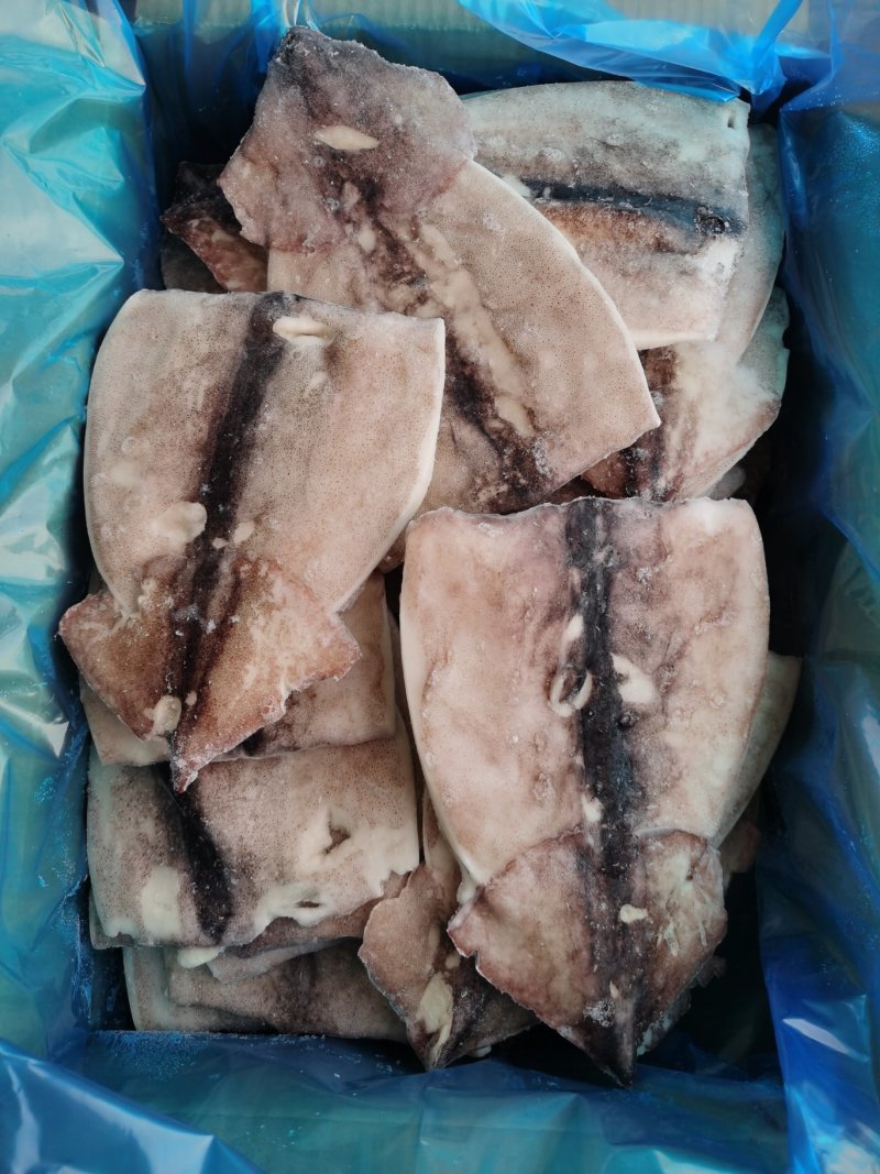 鱿鱼片，原汁鱿鱼片，阿尤鱿鱼片原汁不缩水量大价优