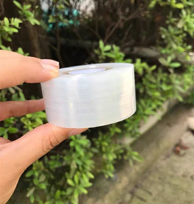 嫁接膜专用膜嫁接神器绑带扎带无需打结自粘性缠绕