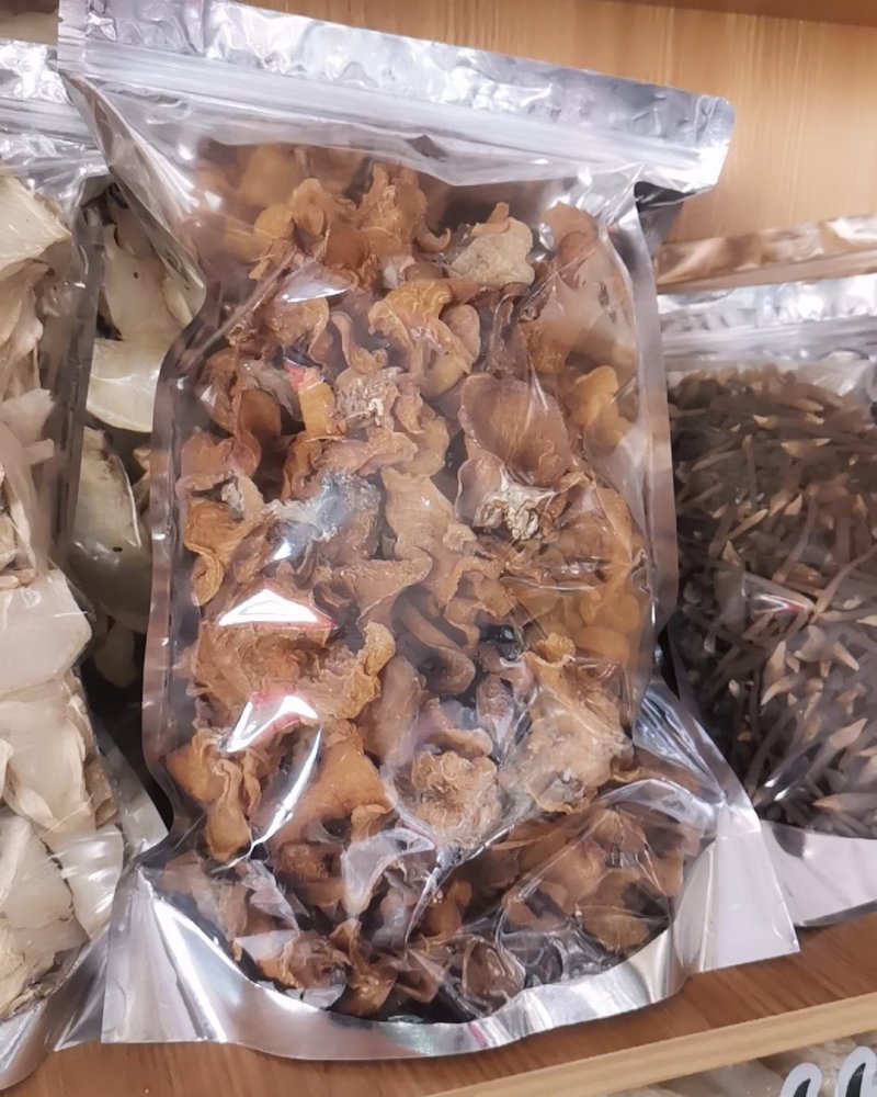 精品干羊肚耳物美价廉10斤包邮