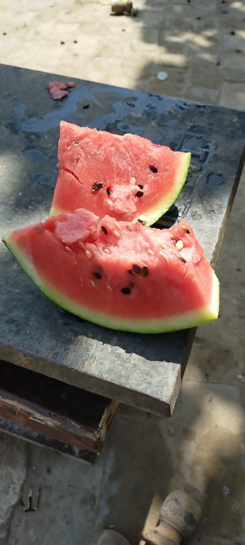 甜王西瓜