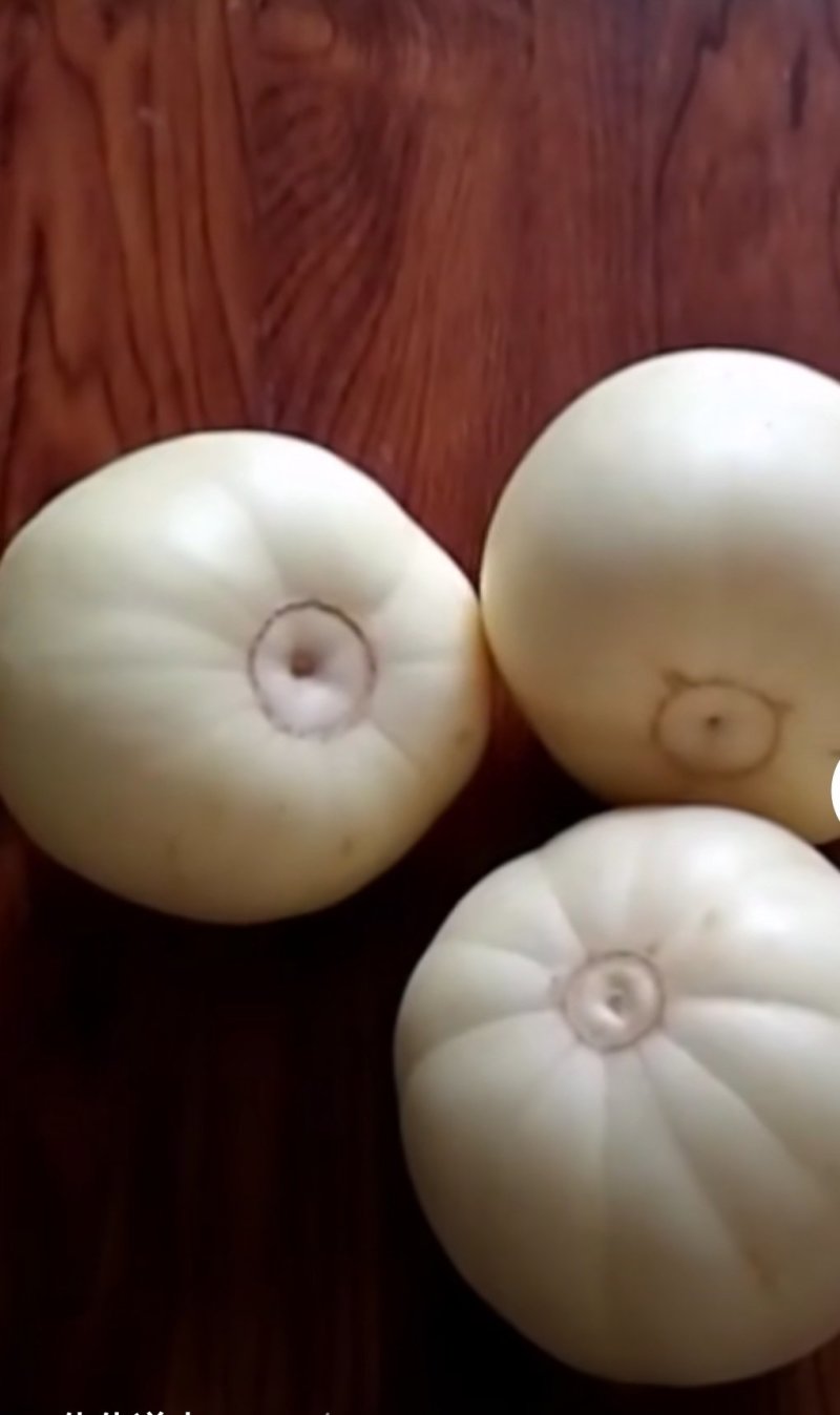 小香瓜