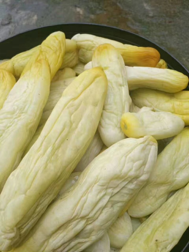 广西特产，那丽瓜皮卜卜脆
