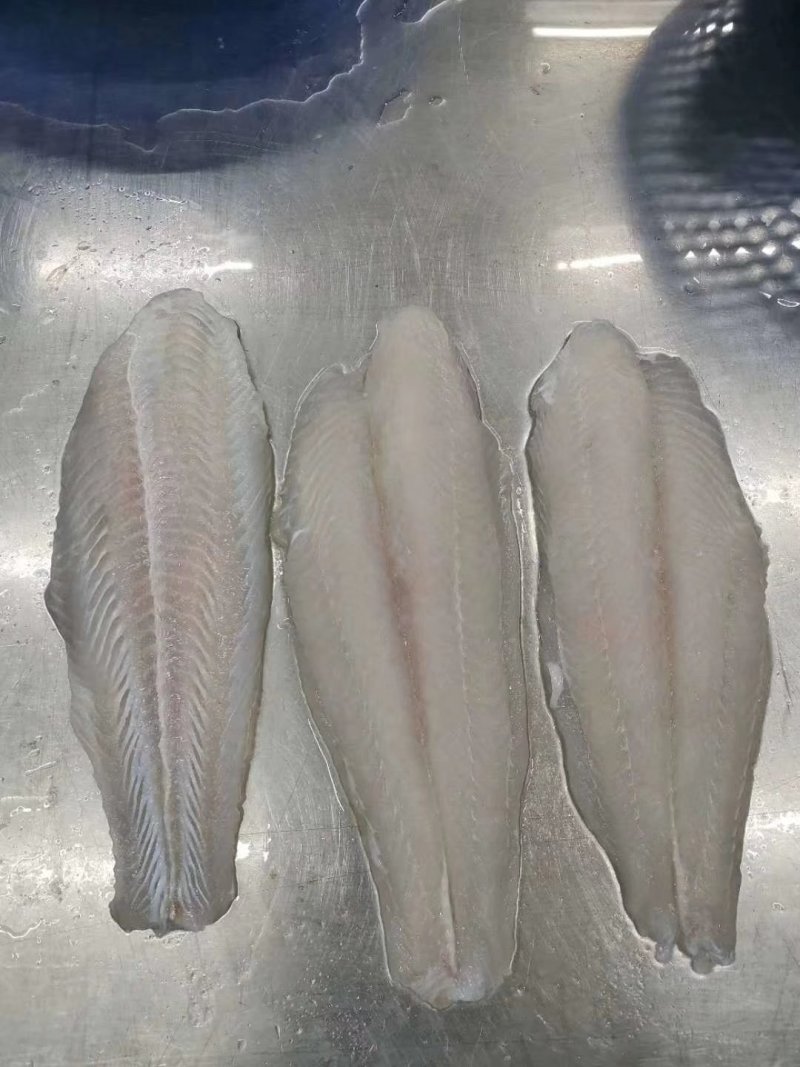 越南高品质巴沙鱼柳