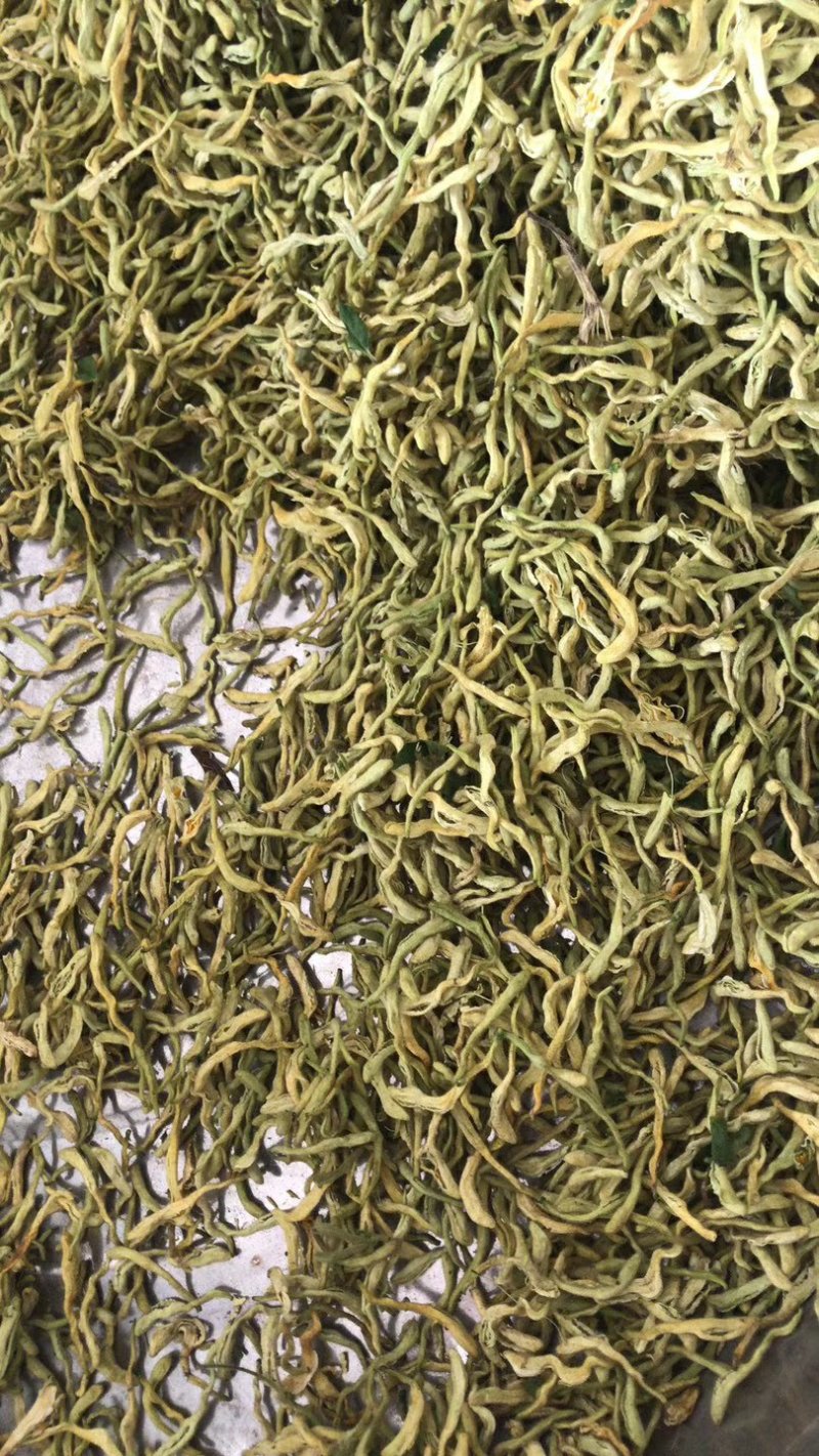 金银花，陕西商洛购销各种规格无硫净货产品，欢迎老板联系