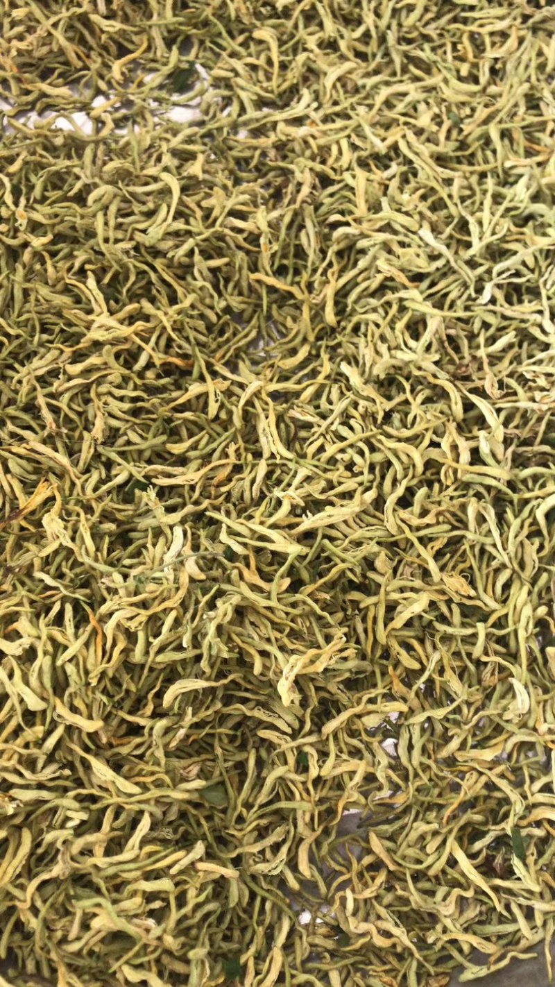 金银花，陕西商洛购销各种规格无硫净货产品，欢迎老板联系