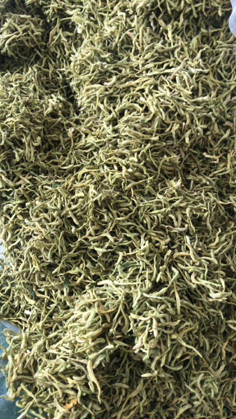 金银花，陕西商洛购销各种规格无硫净货产品，欢迎老板联系
